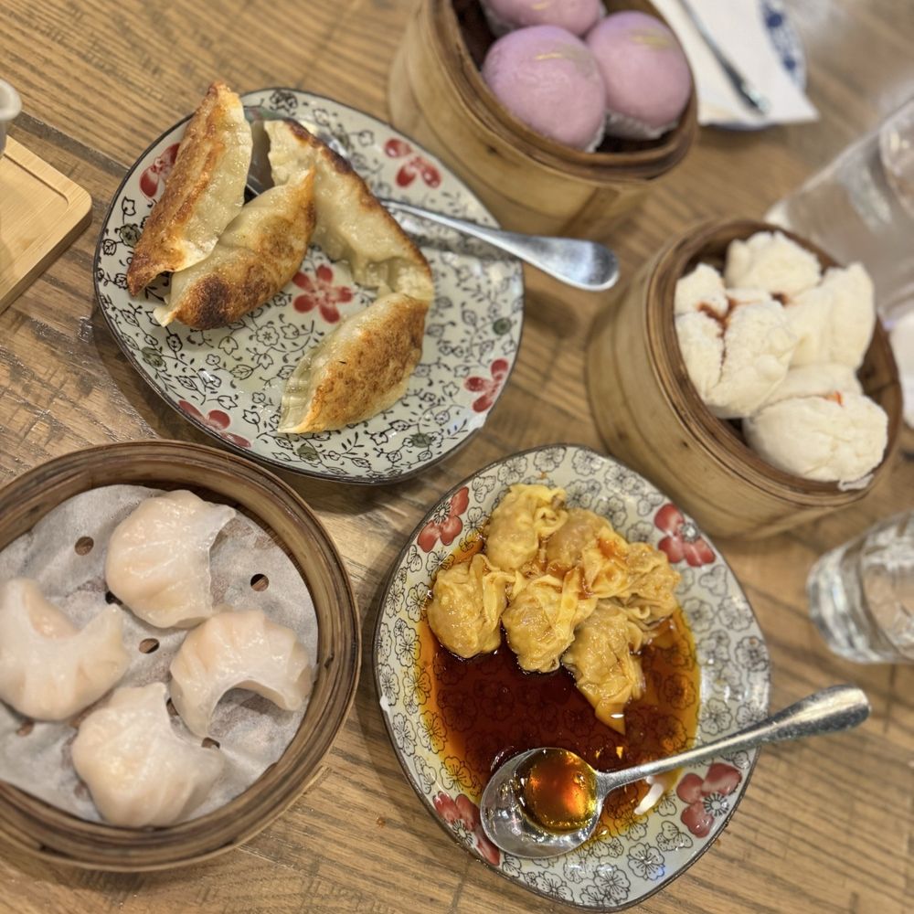 Han Spot - Dim Sum Near Me - Gaithersburg, Maryland Han Spot - Dim Sum Near Me - Gaithersburg, Maryland