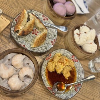 Han Spot - Dim Sum Near Me - Gaithersburg, Maryland