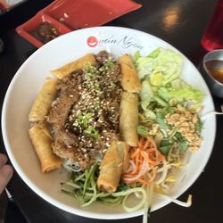 Quan Ngon Delicious Vietnamese Restaurant