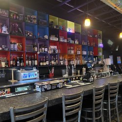 SuperNova - Bar