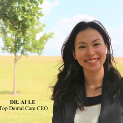 Top Dental Care - DDS & CEO