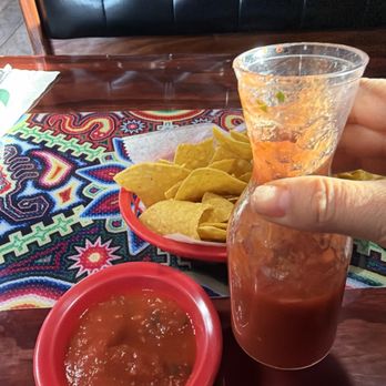Mi Tradicion - Chips and salsa - Mexican Near Me - Groveport, Ohio