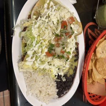 El Diablito Taqueria - Enchiladas - Mexican Near Me - New York, New York El Diablito Taqueria - Enchiladas - Mexican Near Me - New York, New York