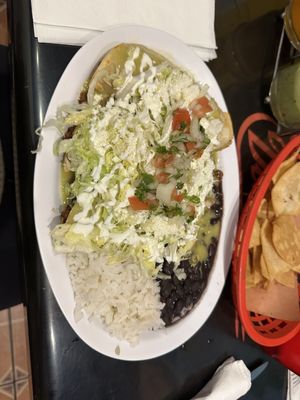 El Diablito Taqueria by null