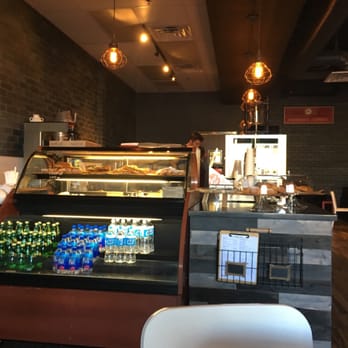 Bad Owl Coffee - Decor - Coffee & Tea Near Me - Henderson, Nevada