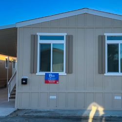 Silver City Mobile Home Lodge