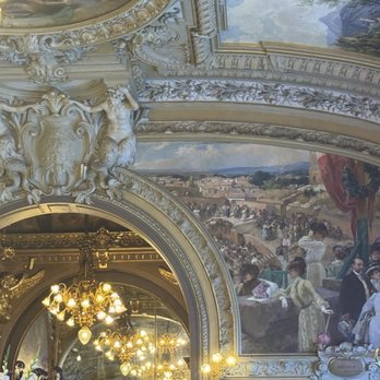 Le Train Bleu - French Near Me - Paris, 75 Le Train Bleu - French Near Me - Paris, 75