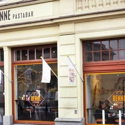 Benne Pastabar