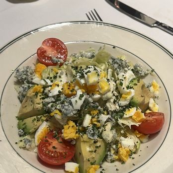 Jack & Harry’s - Wedge salad - Seafood Near Me - Dallas, Texas