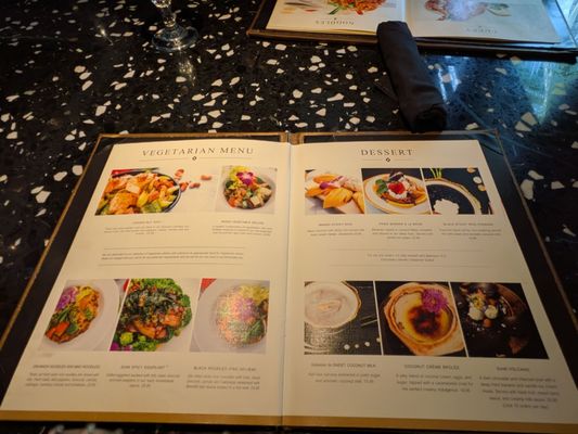 Menu photo 4 Noi Thai Cuisine Honolulu, HI Menu photo 4 Noi Thai Cuisine Honolulu, HI