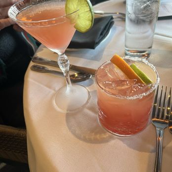Chart House - Cocktails! - Seafood Near Me - Portland, Oregon Chart House - Cocktails! - Seafood Near Me - Portland, Oregon