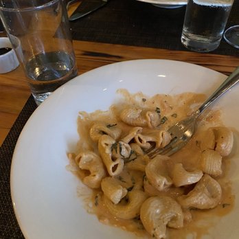 Onesto - Rigate alla Vodka and Fusilli in the background - Venues & Event Spaces Near Me - Milwaukee, Wisconsin Onesto - Rigate alla Vodka and Fusilli in the background - Venues & Event Spaces Near Me - Milwaukee, Wisconsin