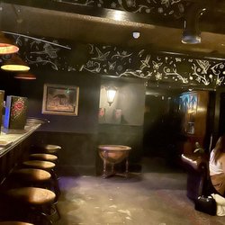 London Cocktail Club