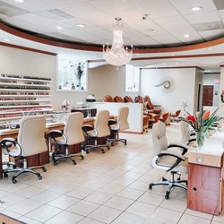 Coco A'mour Nail Spa