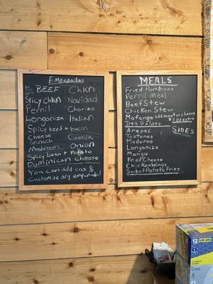 Menu photo 2 Olivia's Empanadas And More Middletown, NY Menu photo 2 Olivia's Empanadas And More Middletown, NY