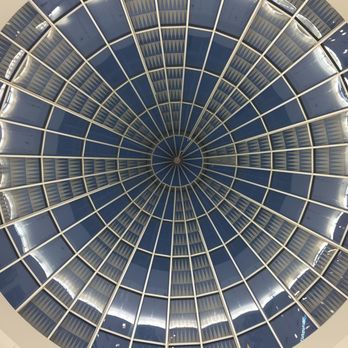 The Boulevard - Ceiling at main entrance - Shopping Centers Near Me - Las Vegas, Nevada The Boulevard - Ceiling at main entrance - Shopping Centers Near Me - Las Vegas, Nevada