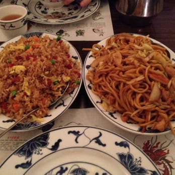 Ocean Restaurant - Pork Fried Rice & Chicken Chow Mein - Chinese Near Me - Winters, California Ocean Restaurant - Pork Fried Rice & Chicken Chow Mein - Chinese Near Me - Winters, California
