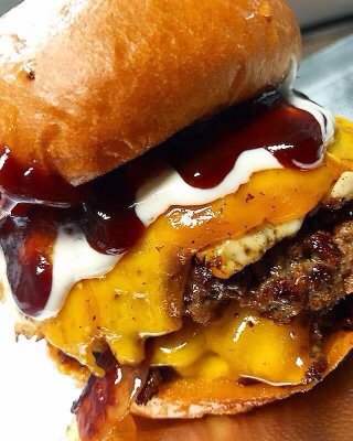 THAT Burger Spot! #3 by null