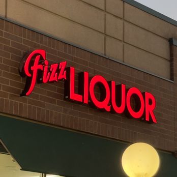 Fizz Liquor - Beer, Wine & Spirits Near Me - Parker, Colorado Fizz Liquor - Beer, Wine & Spirits Near Me - Parker, Colorado