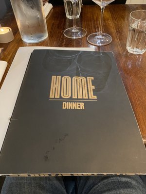Home Restaurant by null