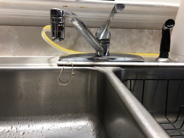 Slide of Stolo’s Plumbing Services