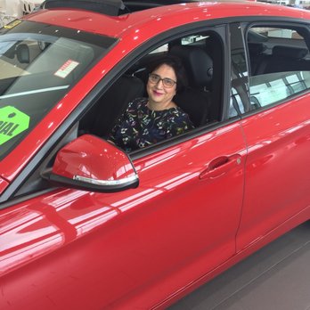 Affordable Car Care - Birthday Girl, finally ! Something besides a minivan LoL Riding on her new Falken performance tires from ACC ! - Auto Repair Near Me - Youngsville, North Carolina