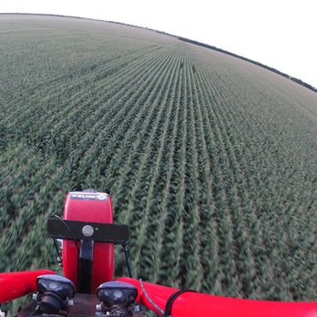 Future Flight - Flying low!! - Paragliding Near Me - Princeton, Texas