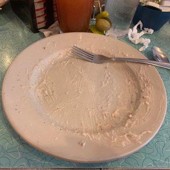 Harpoon Harry's - I had the biscuits and gravy with eggs.... It was good lol!!! - Breakfast & Brunch Near Me - Key West, Florida Harpoon Harry's - I had the biscuits and gravy with eggs.... It was good lol!!! - Breakfast & Brunch Near Me - Key West, Florida