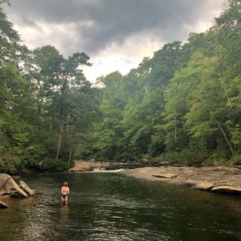 CAROLINA HEMLOCK RECREATION AREA - Updated January 2025 - 6000 