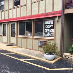 Fastway Copying & Printing