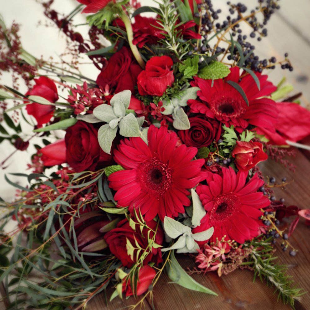 Tobey Nelson Events & Design - Floral Designers Near Me