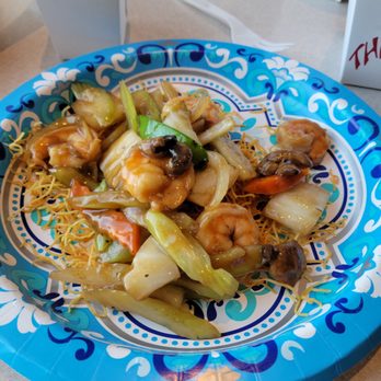 Thanh Truc - Shrimp crispy noodles - Vietnamese Near Me - Woodbury, Minnesota Thanh Truc - Shrimp crispy noodles - Vietnamese Near Me - Woodbury, Minnesota