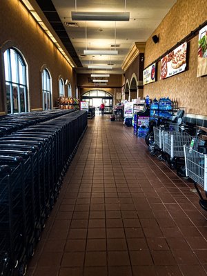 Wegmans by null