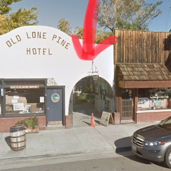 Big Willi Mountaineering Company - Enter here for the courtyard. Big Willi MC is to the right when you come in. - Outdoor Gear Near Me - Lone Pine, California Big Willi Mountaineering Company - Enter here for the courtyard. Big Willi MC is to the right when you come in. - Outdoor Gear Near Me - Lone Pine, California