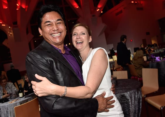 Helping Hand of Vegas Valley by null