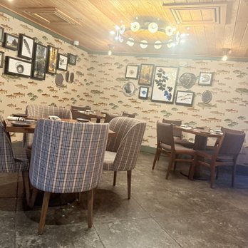 Heirloom Room - Steakhouses Near Me - Gatlinburg, Tennessee