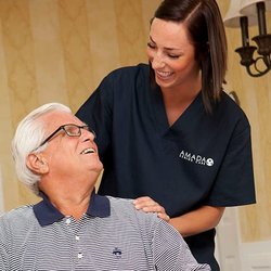 Amada Senior Care