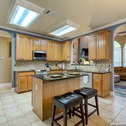 J Corey Coccia-RE/MAX River Cities - This was a tough one this year. Over asking price and on the 9th offer we got them the house she wanted!!