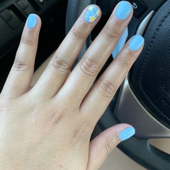 Nailed It Spa - Gel manicure - Nail Salons Near Me - Tarzana, California Nailed It Spa - Gel manicure - Nail Salons Near Me - Tarzana, California