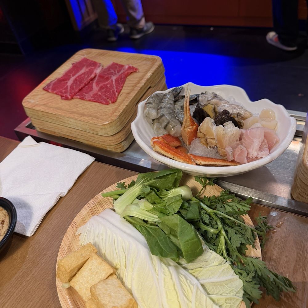Chubby Cattle Shabu - Hot Pot Near Me - Philadelphia, Pennsylvania