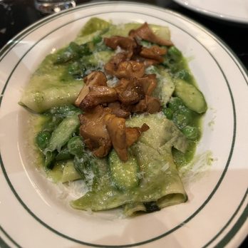 Geppetto - Mafaldine - Italian Near Me - Cambridge, Massachusetts