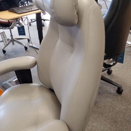 Lifeform Office Chair Lifeform Office Chair
