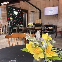Poppy's American Grill