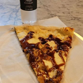 Due Amici Pizza & Pasta Bar - Bbq chicken - Pizza Near Me - Tampa, Florida Due Amici Pizza & Pasta Bar - Bbq chicken - Pizza Near Me - Tampa, Florida