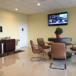 Hatboro Garden Nail & Spa