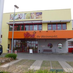 Vino-Ihr Weinmarkt - Außenansicht