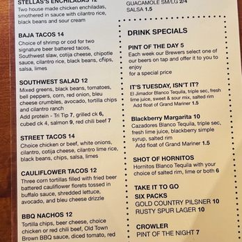 Auburn Alehouse - Taco, Tuesday menu, more than just tacos! - American Near Me - Auburn, California Auburn Alehouse - Taco, Tuesday menu, more than just tacos! - American Near Me - Auburn, California