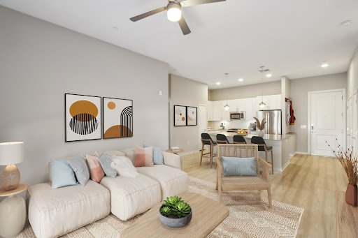 The Aston North Scottsdale - property management company in Scottsdale, AZ