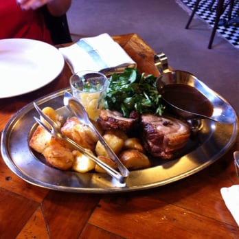 The Prince - Roast for 2 - Pubs Near Me - London, XGL The Prince - Roast for 2 - Pubs Near Me - London, XGL