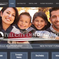 Pell City Dental